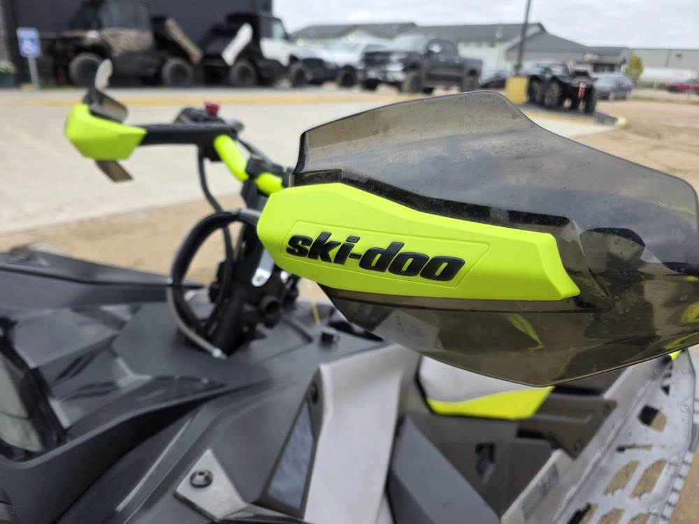 2023 Ski-doo Backcountry Xrs 146 850