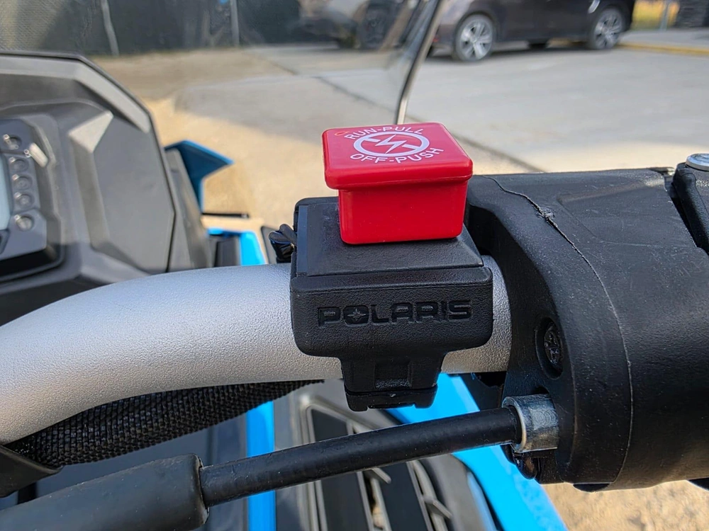 2024 Polaris 650 Indy Xc 137