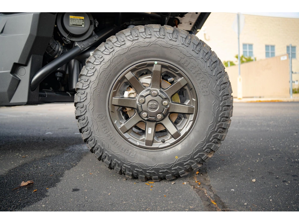 2026 Polaris Xpedition Adv 5 Northstar