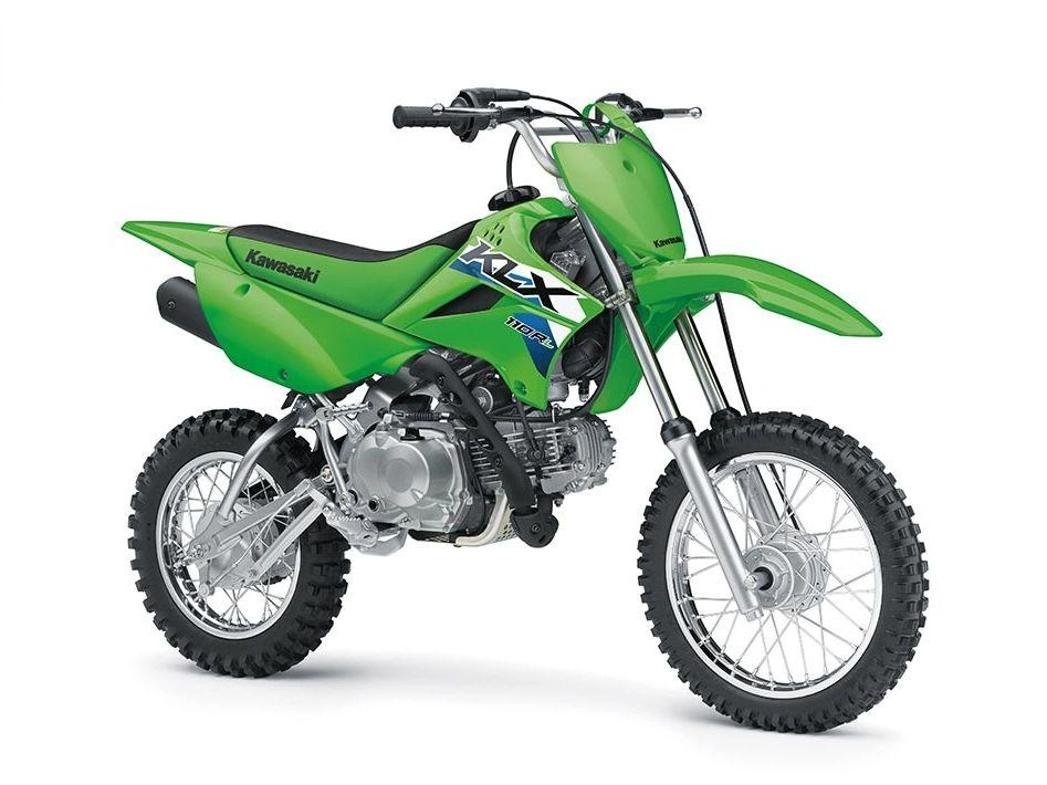 Kawasaki Klx110r L 2027