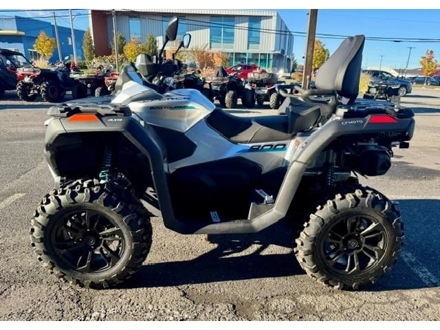 Cfmoto Cforce 800 Touring 2027
