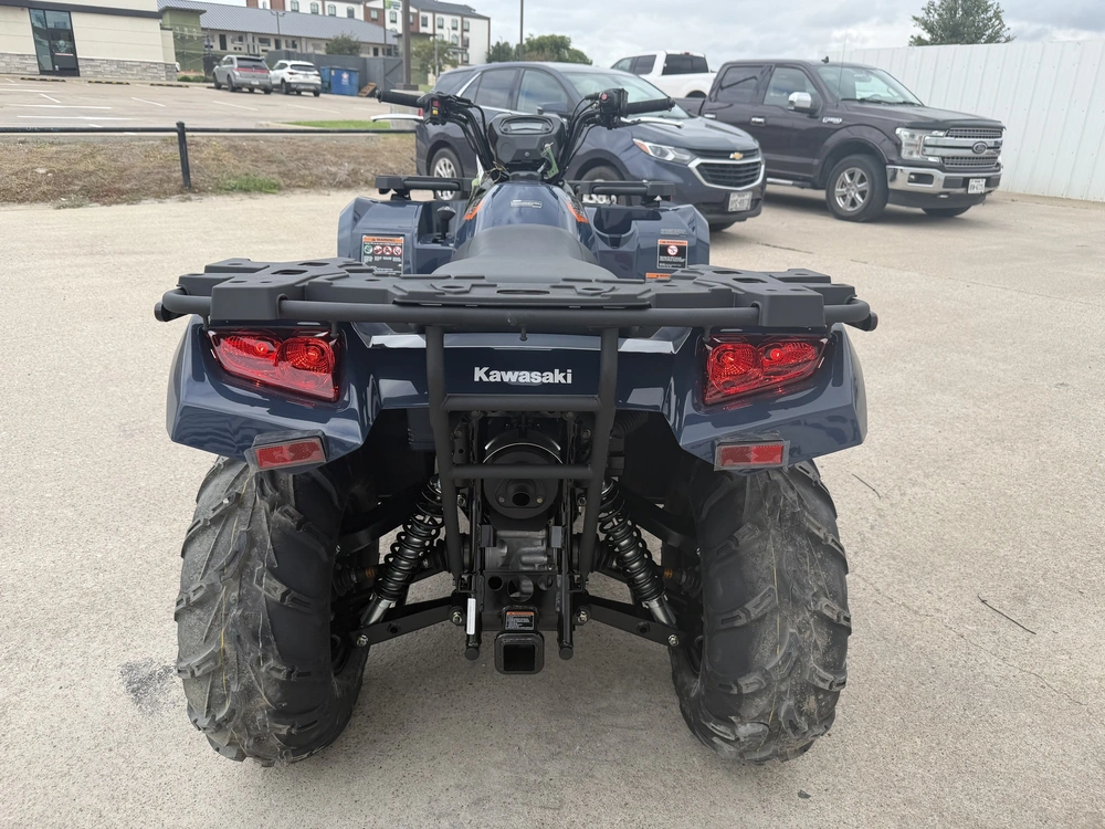 2026 Kawasaki Brute Force 450 4x4