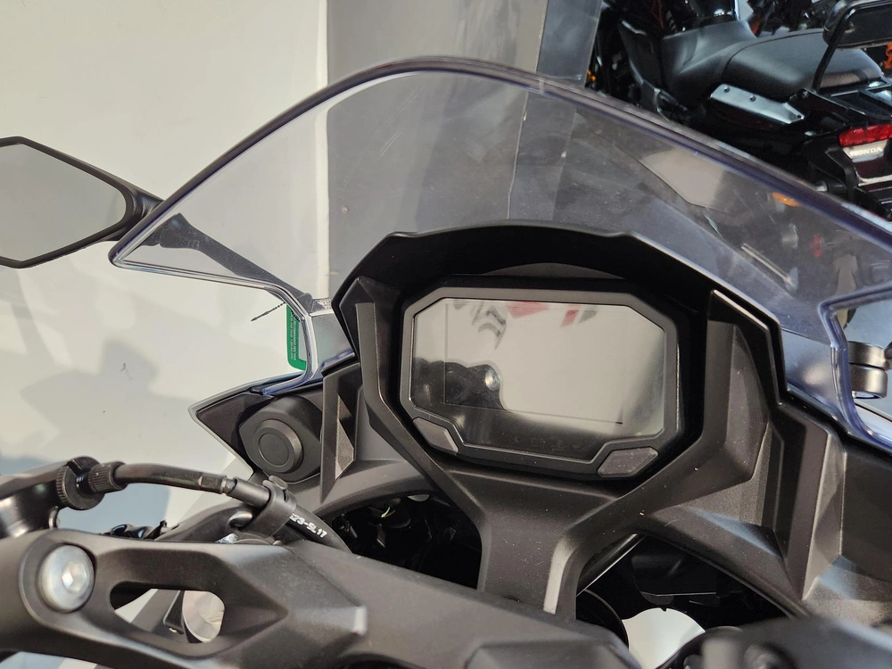 2026 Kawasaki Ninja 650 *3.99%/60 Mois💳
