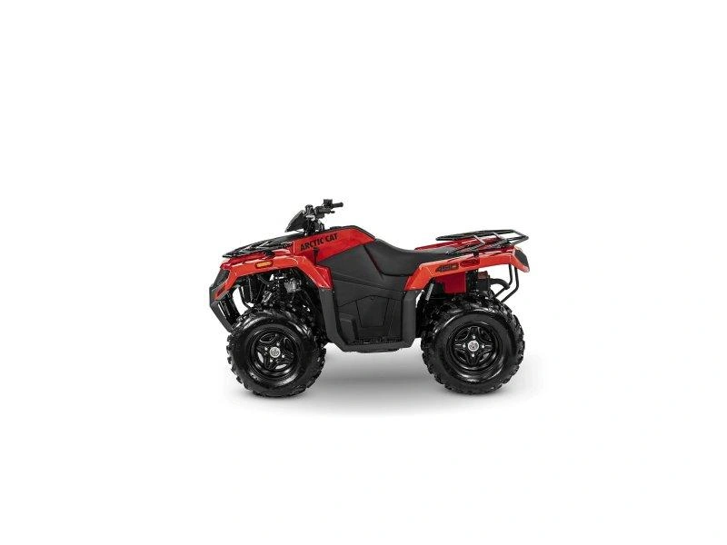 2027 Arctic Cat Alterra 450