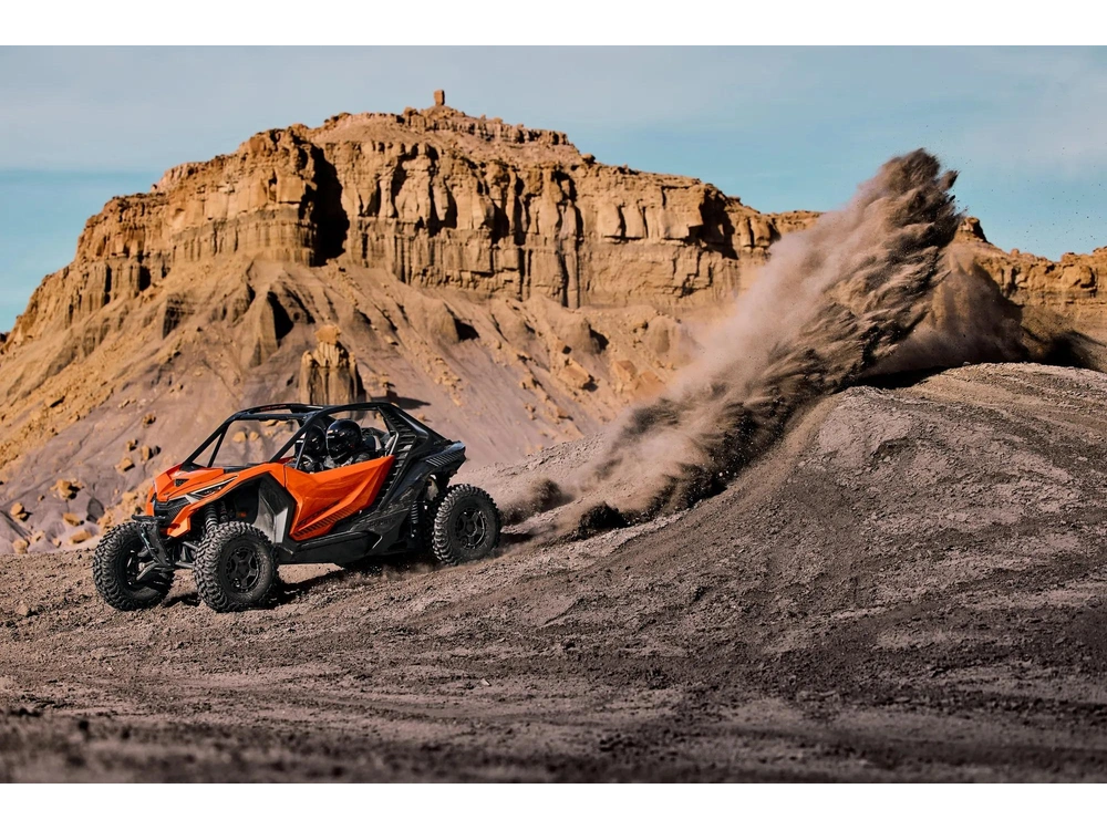 2026 Cfmoto Zforce Z10