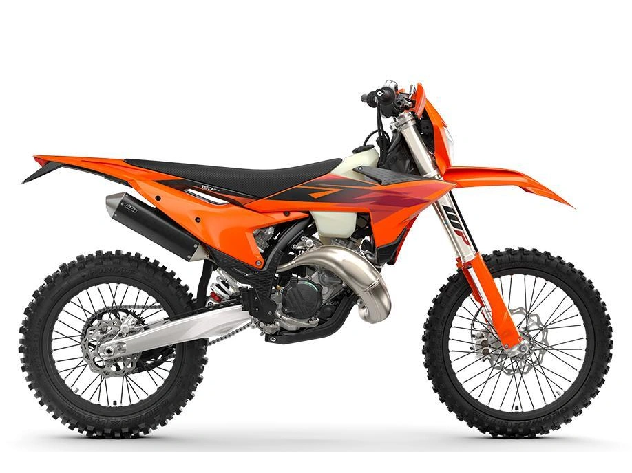 Ktm 150 Xc-w 2027