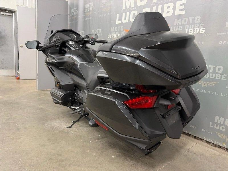 Honda Gl1800 Goldwing Tour 2021