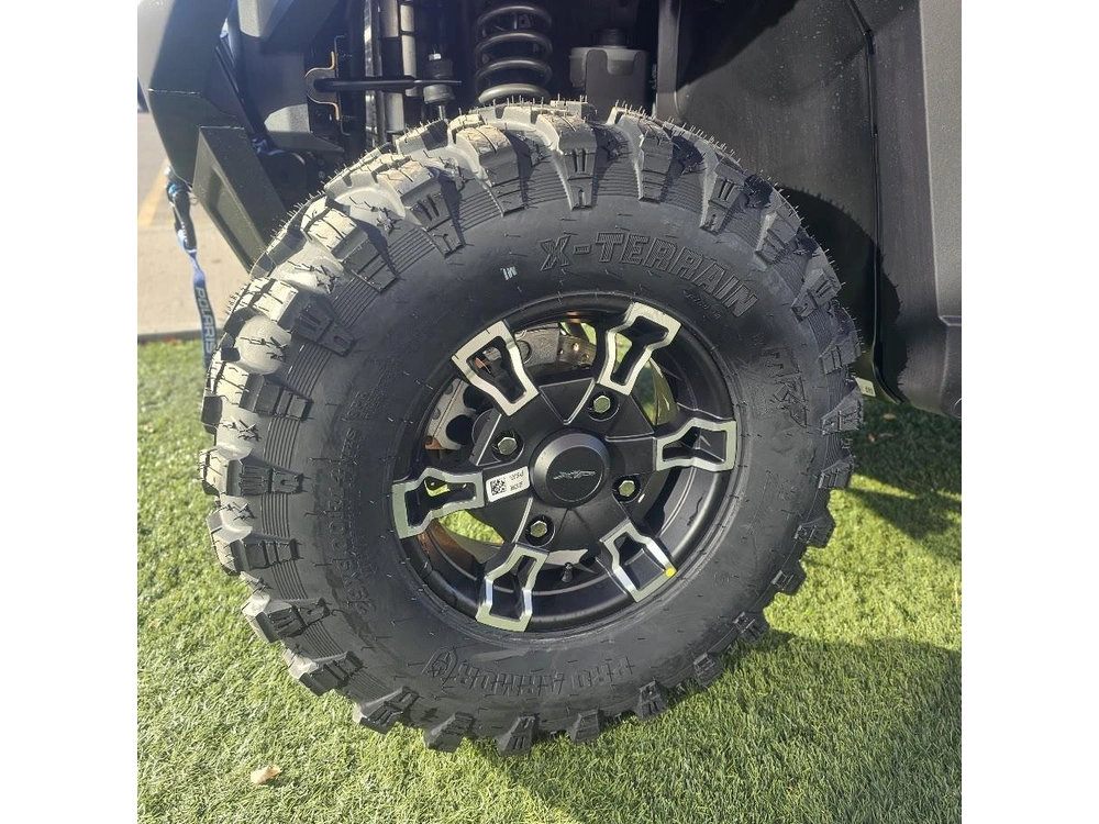 2027 Polaris Ranger Crew Xp 1000 Northstar Ultimate