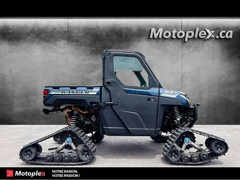 Polaris Ranger 1000 Northstar Chenille 2020