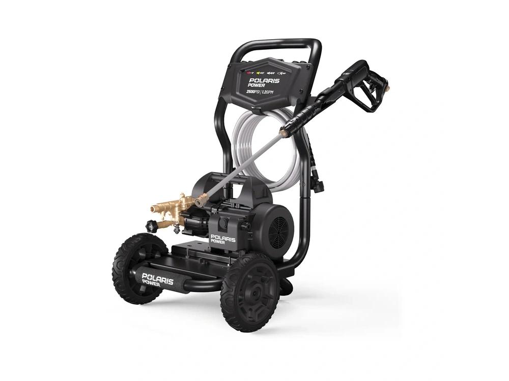 2025 Polaris 2500 P/w 2830592
