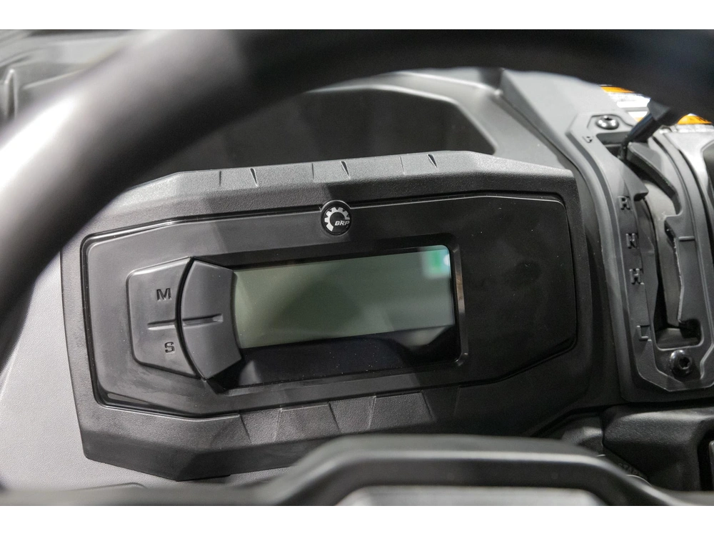 2027 Can-am Defender Dps Cab 8uvl