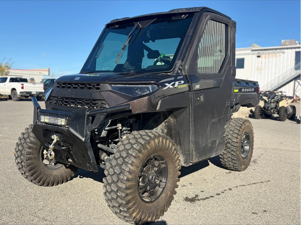 Polaris Ranger Xp 1000 Premium 2023