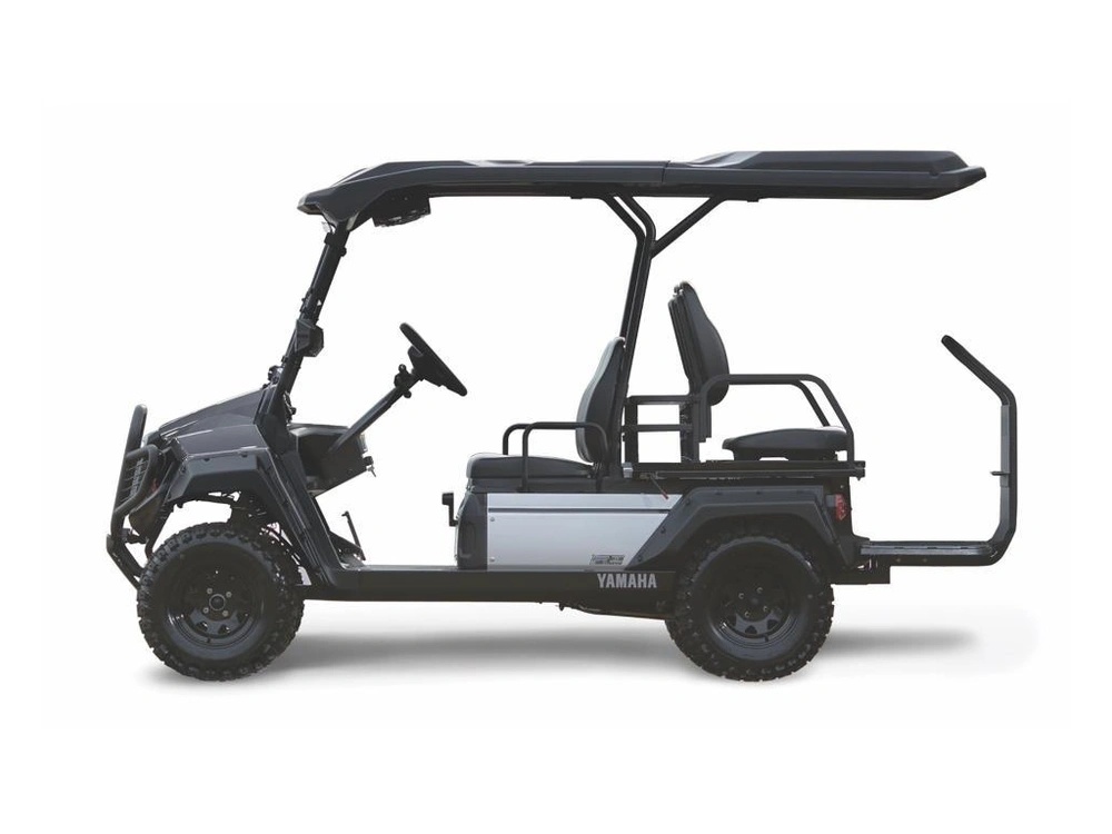 Yamaha Umax Rally 2+2 Efi 2025