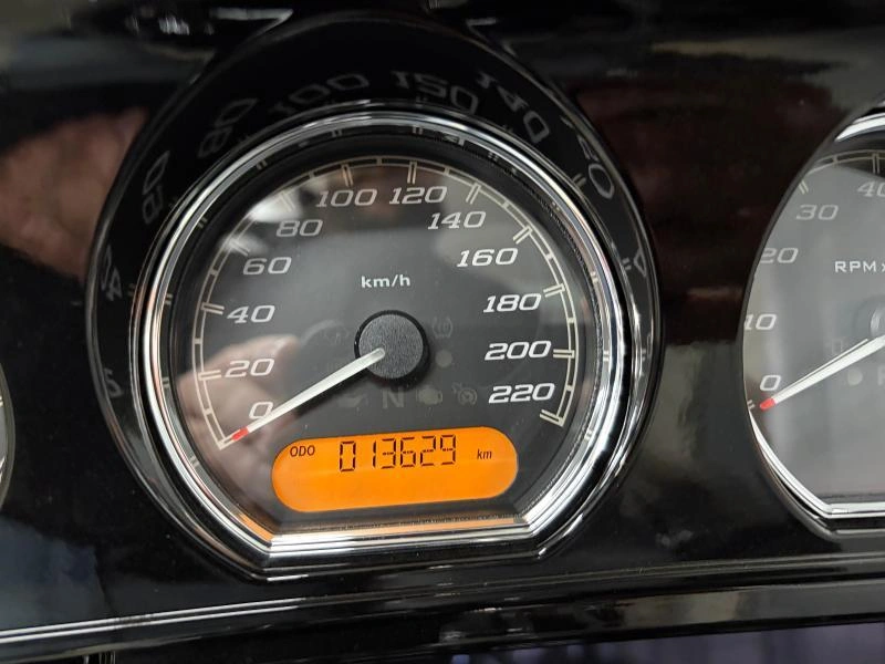 Harley-davidson Flhx Street Glide Special 2022