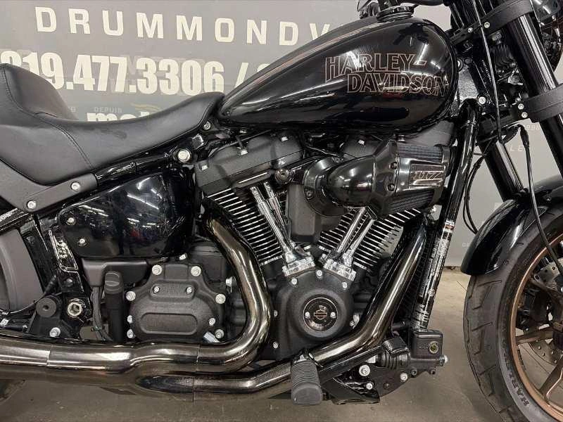 Harley-davidson Fxlrs Low Rider S 2023