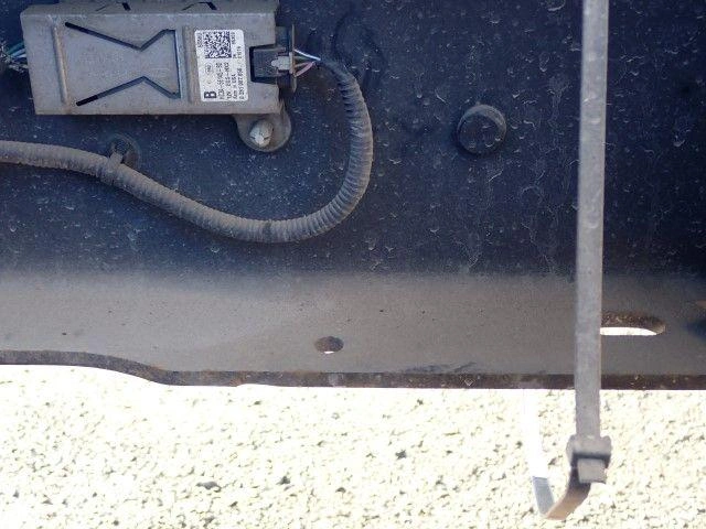 Ford F550 2018