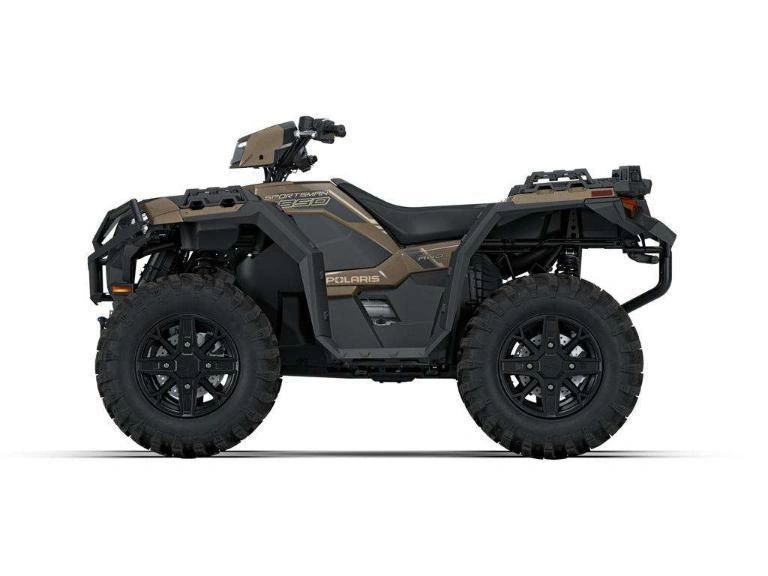 2027 Polaris Sportsman 850 Trail