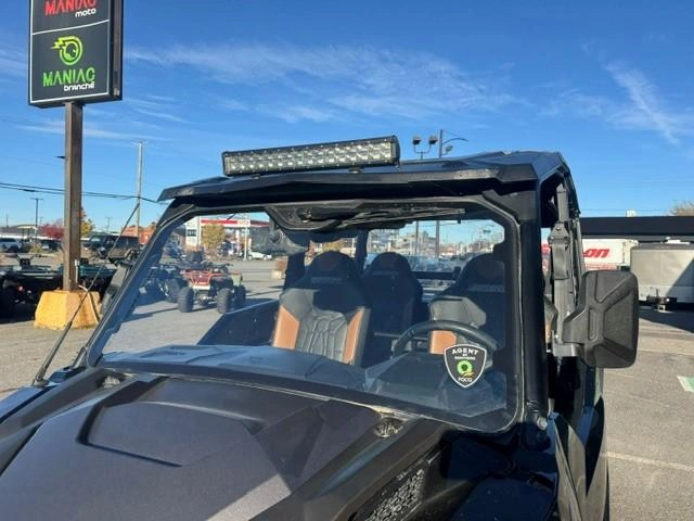 Polaris General Xp 4 Ultimate 2023