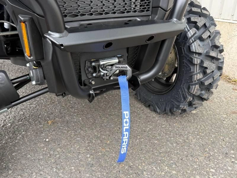 Polaris Sportsman Touring 600 Premium 2027