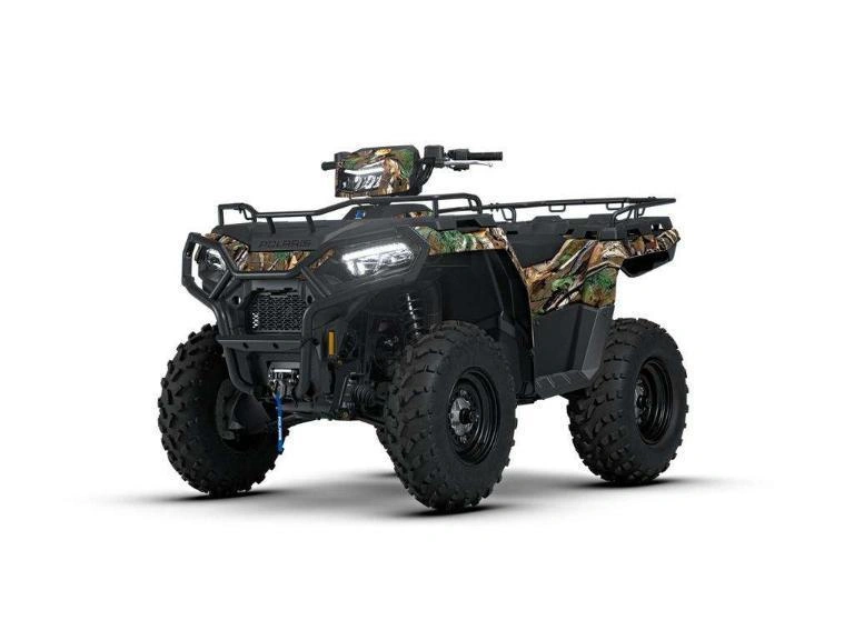 Polaris Sportsman 600 Eps 2027