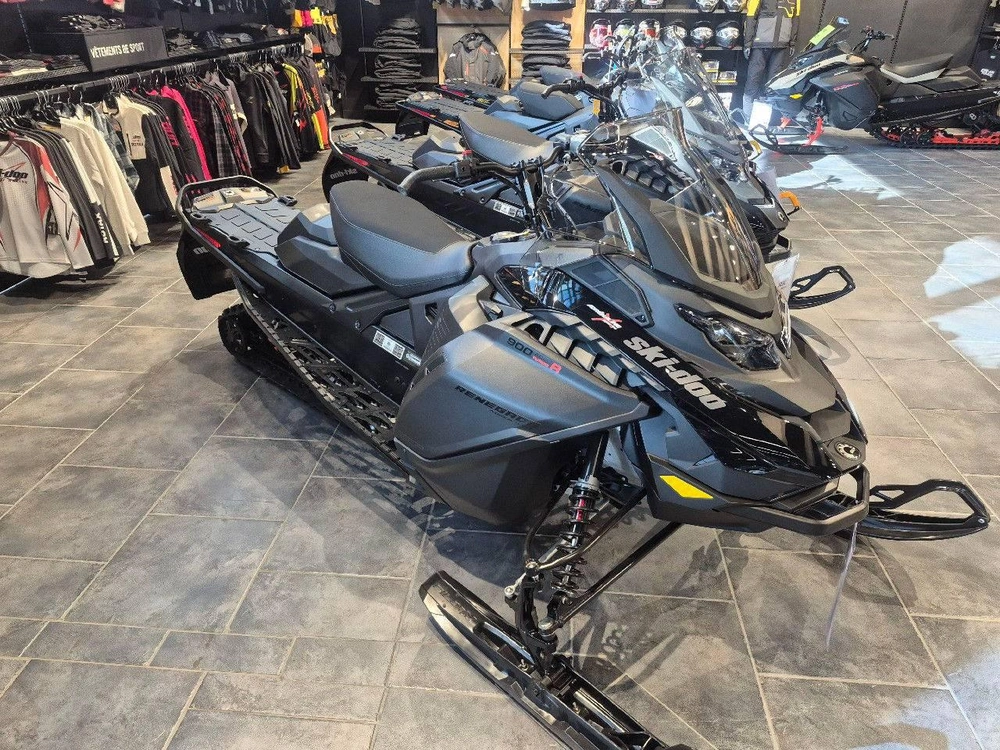 Ski-doo Renegade Adrenaline 900 Ace Turbo R Ripsaw 1.25'' E.s. 2026