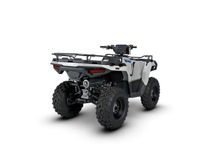 Polaris Sportsman 600 Eps 2027