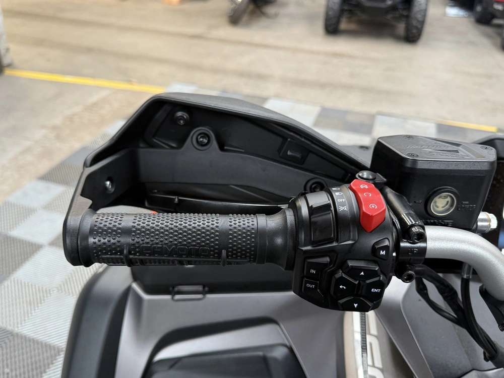 2026 Cfmoto Cforce 800 Touring