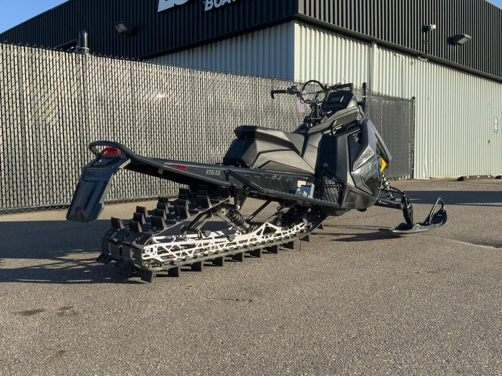 2025 Polaris Sno-25 850 Rmk Sp 155