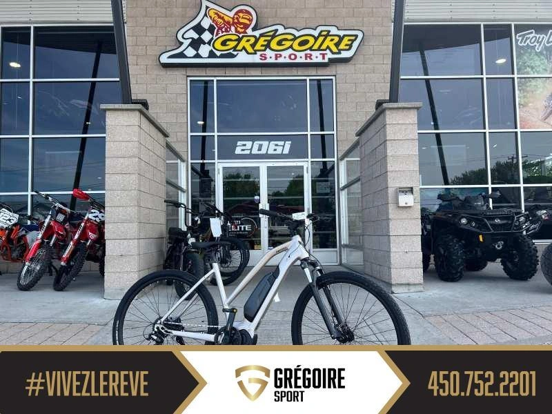 Devinci E-milano St E5000 L 2024