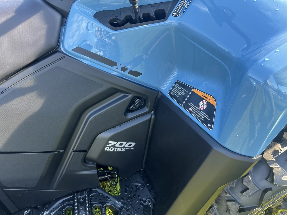 2026 Can-am Outlander Max Xt 700