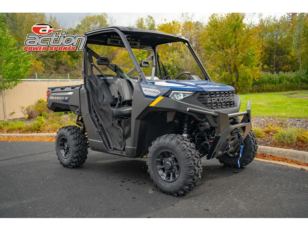 2027 Polaris Ranger 1000 Premium
