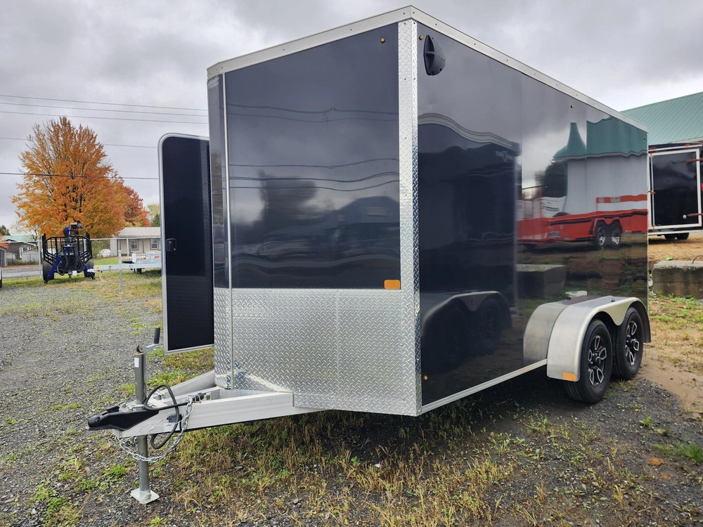 Nitro Trailers 7 X 14 2023