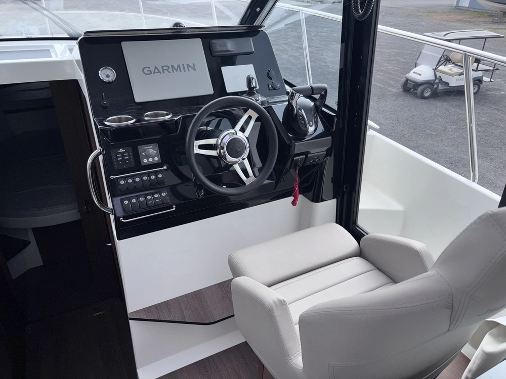 Jeanneau Nc 1095 Coupe 2023