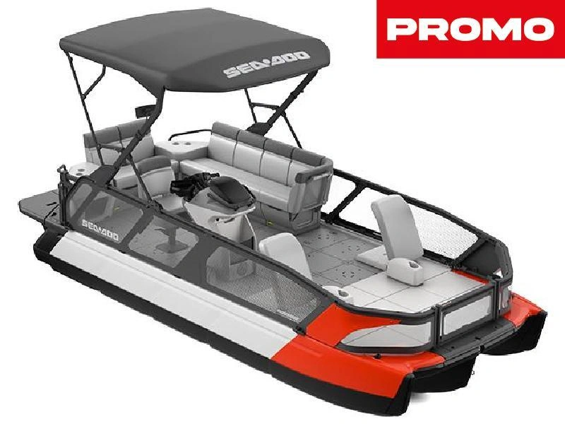 2024 Sea-doo Switch Sport 21 - 230 Hp
