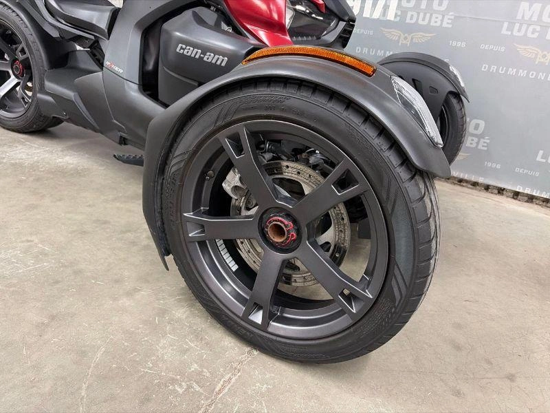 Can-am Ryker 900 2019