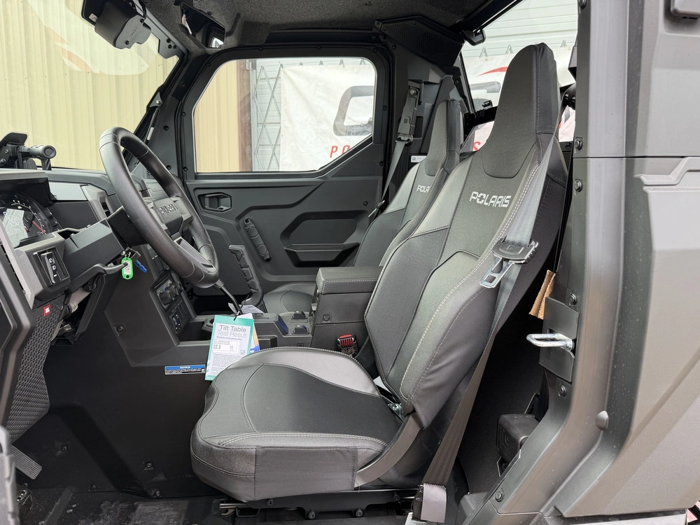 2027 Polaris Xpedition Xpe 1000 Ns - Matte Mocha