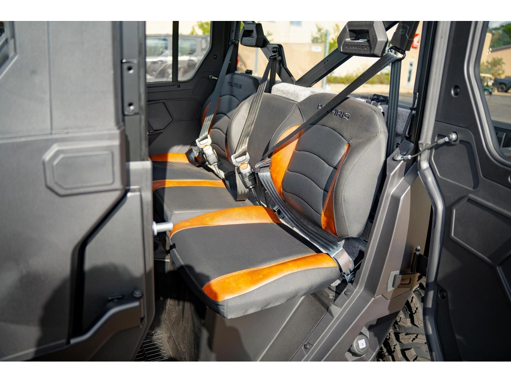 2027 Polaris Ranger Crew Xp 1000 Northstar Edition Ultimate