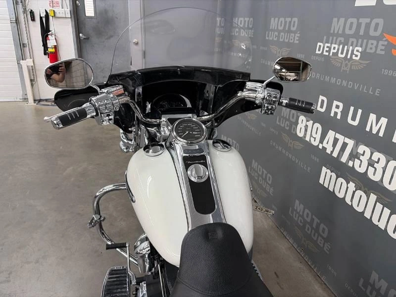 Harley-davidson Flrt Freewheeler 2019