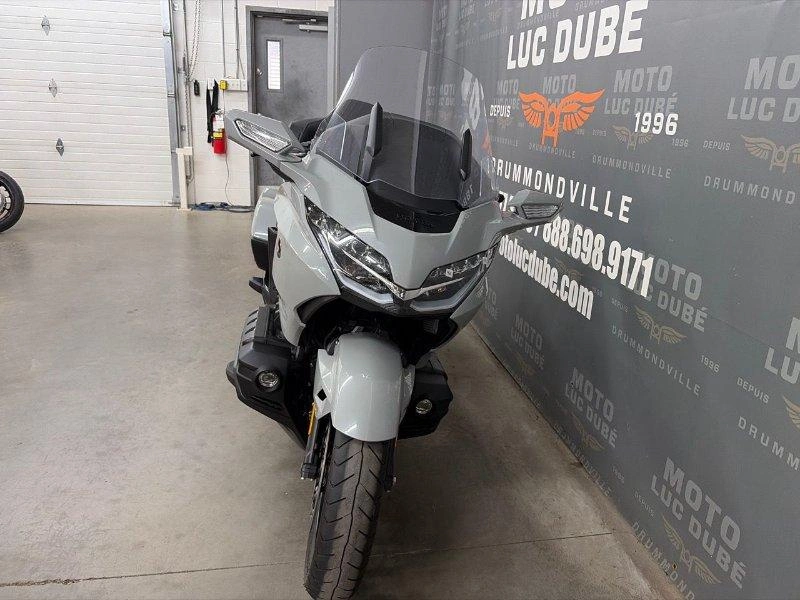 Honda Gl1800 Goldwing Tour Dct 2026
