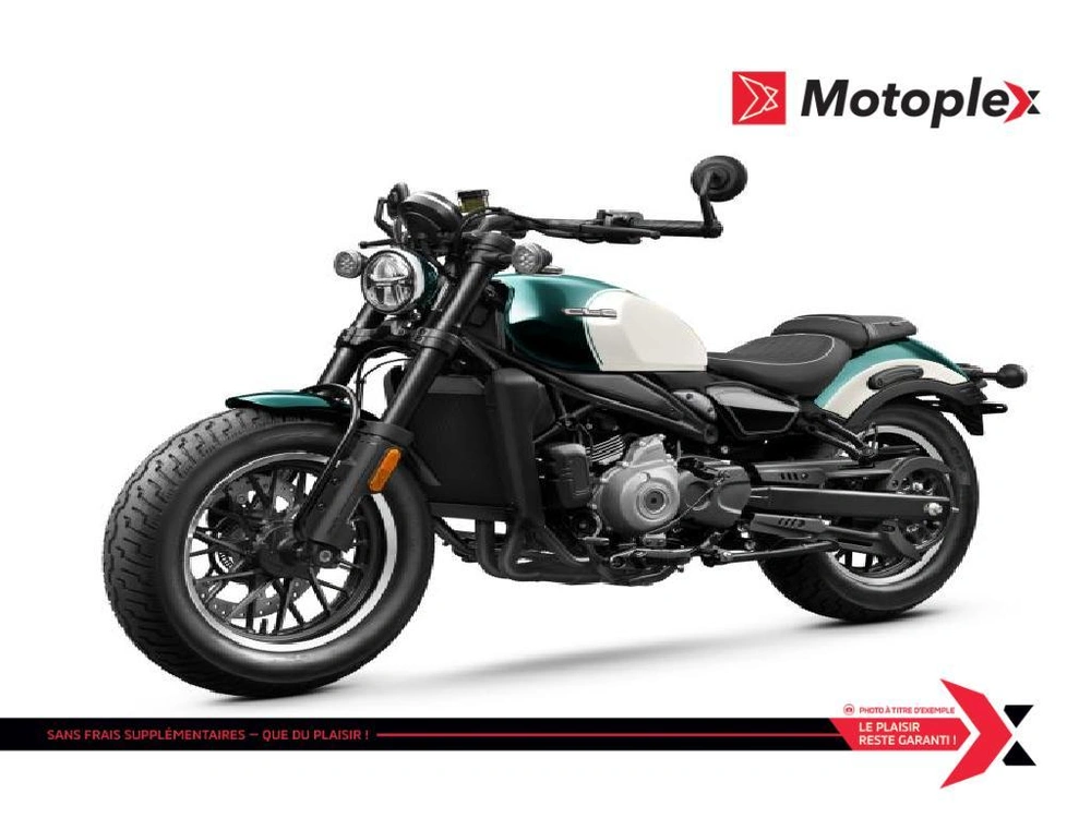 Cfmoto 450cl-c 2026