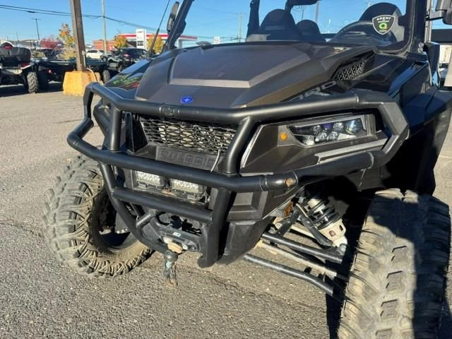 Polaris General Xp 4 Ultimate 2023