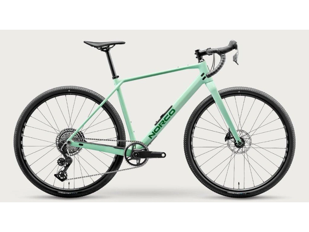 Norco Search C Force Axs Xplr 2026