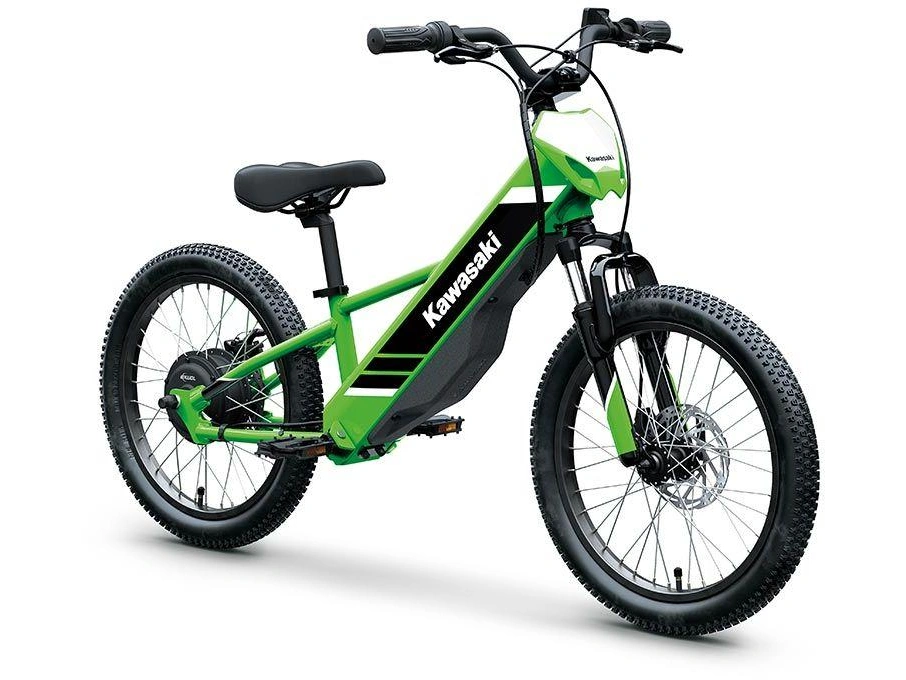 2027 Kawasaki Elektrode 20