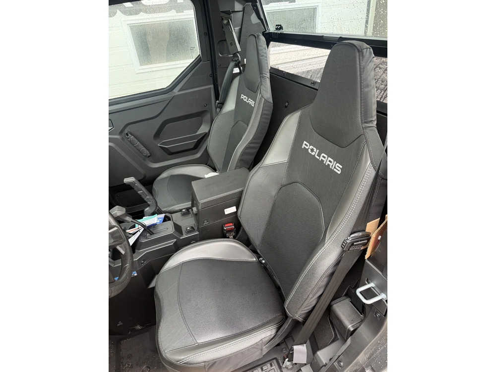2027 Polaris Xpedition Xp Northstar - Matte Mocha
