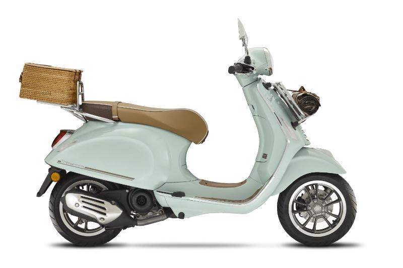 PIAGGIO Primavera 50 iGet Pic Nic 2023