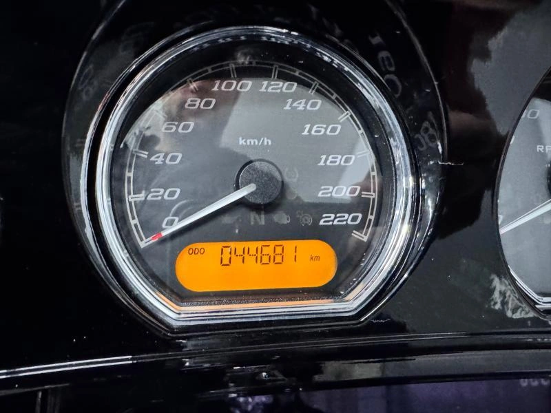 Harley-davidson Flhxs Street Glide Special 2019