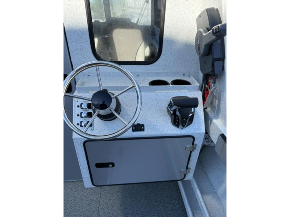 2026 Kingfisher 2225 Escape Ht
