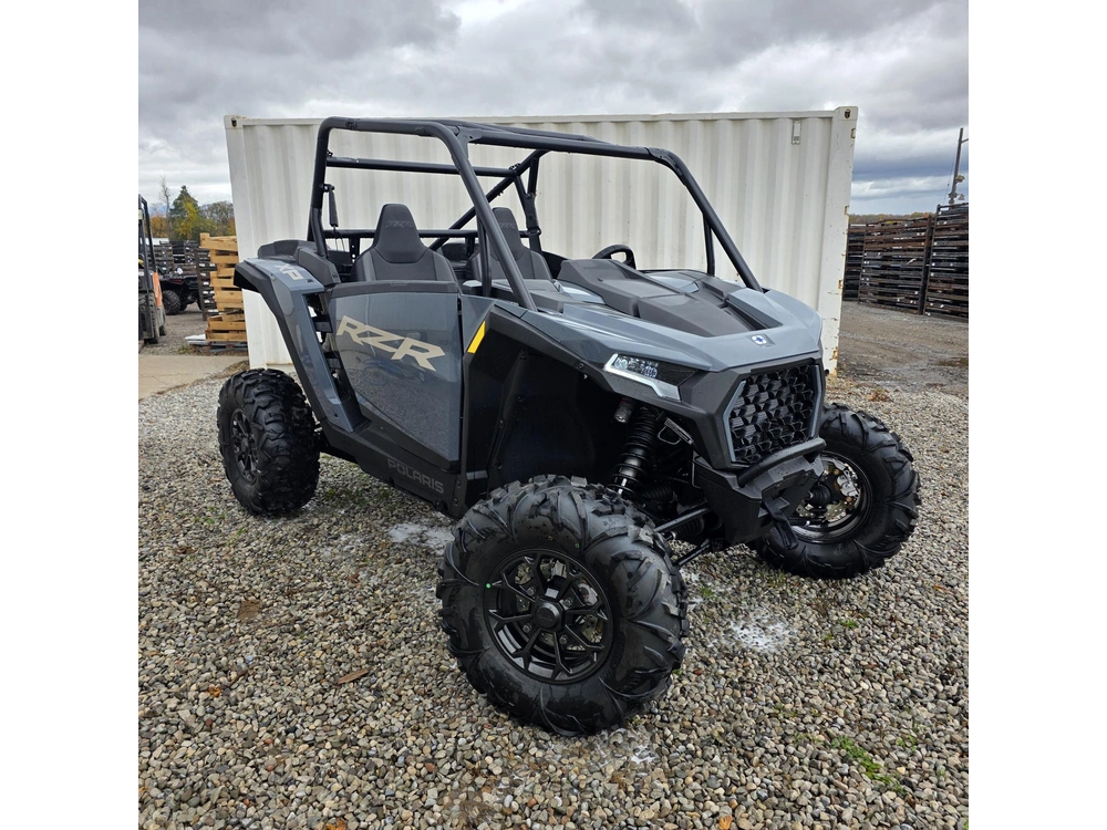 2027 Polaris Rzr Xp 1000 Sport