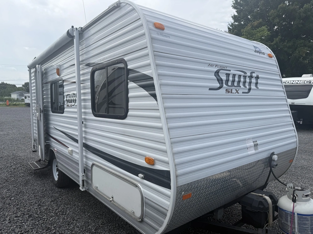 Jayco Swift 185rb 2012