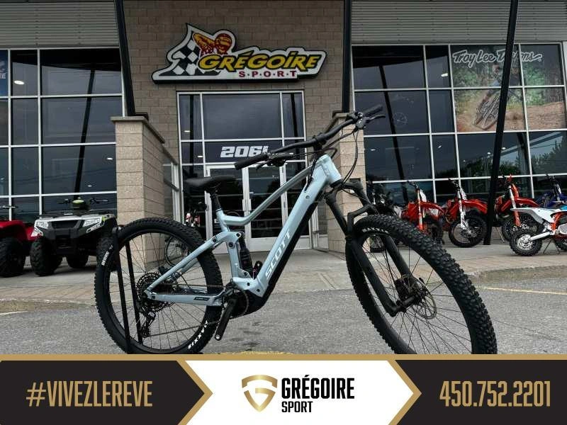 Scott Contessa Strike 920 Large 2022